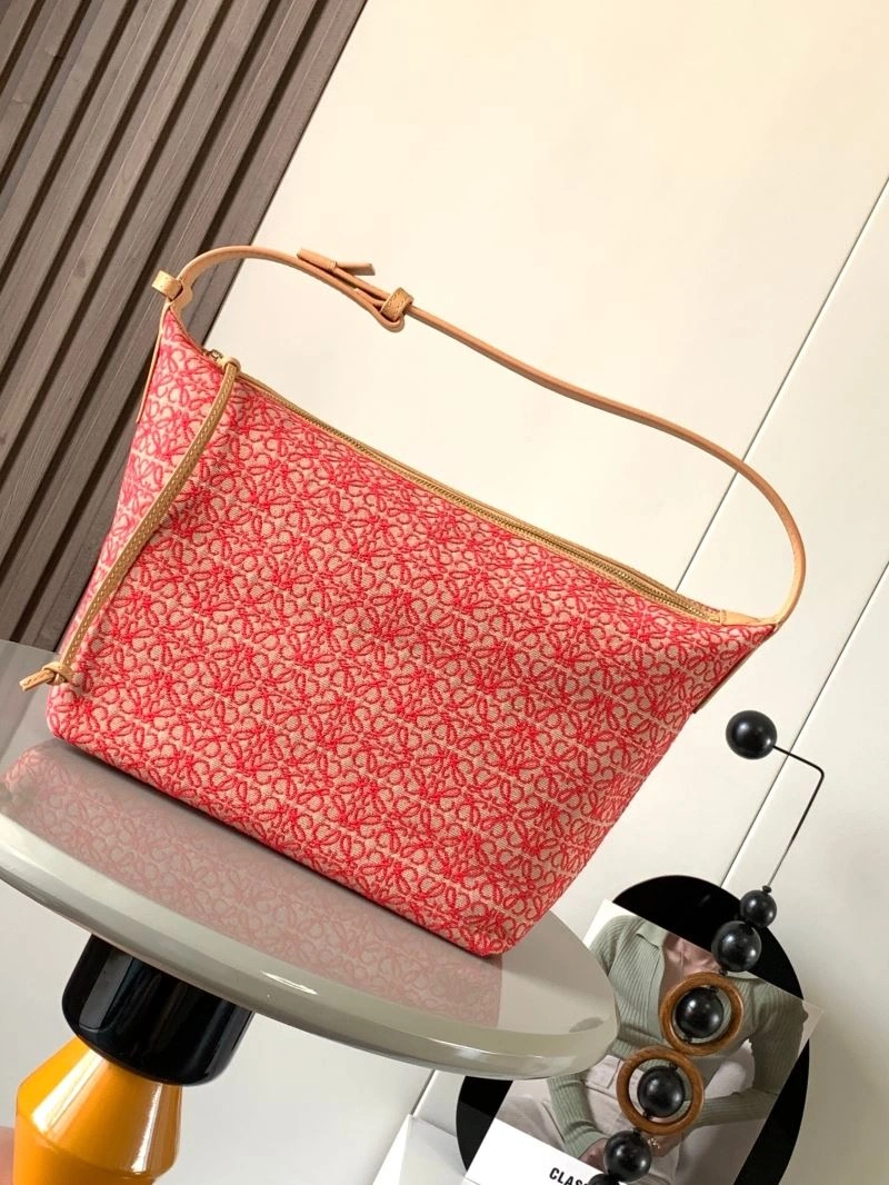 Loewe Cubi Bags Attractive 77431
