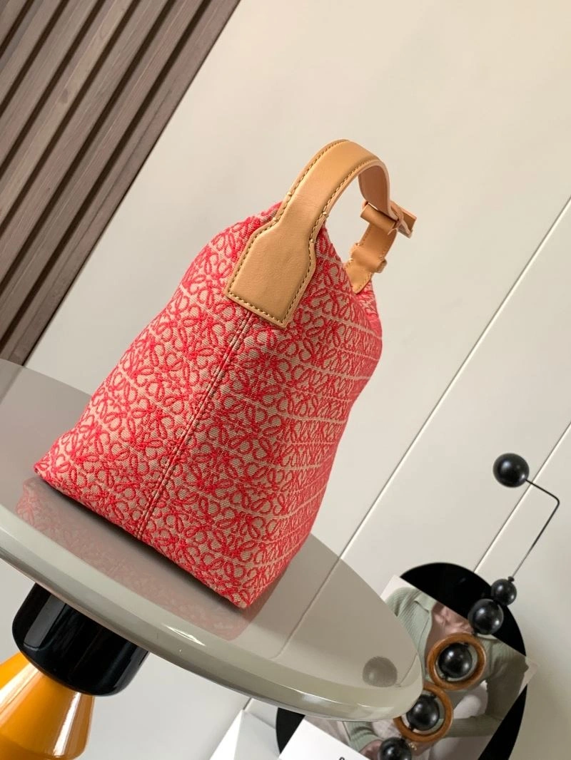 Loewe Cubi Bags Attractive 77431