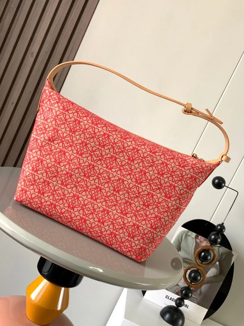 Loewe Cubi Bags Attractive 77431