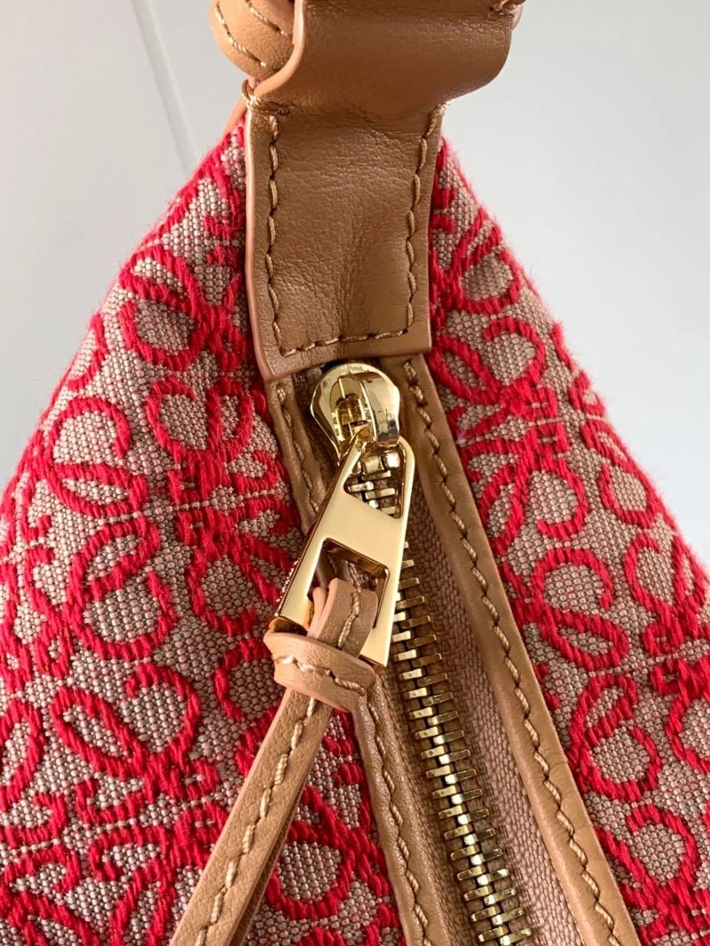 Loewe Cubi Bags Attractive 77431