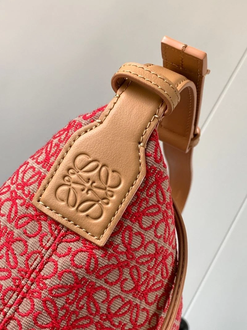 Loewe Cubi Bags Attractive 77431
