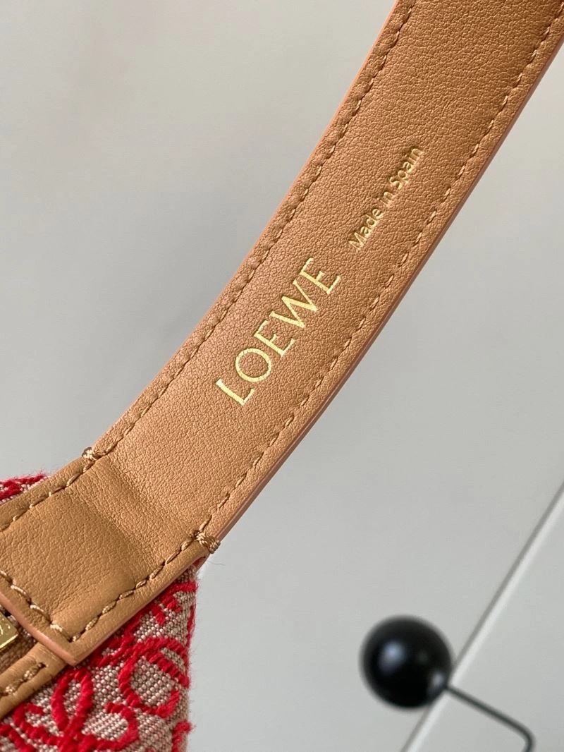 Loewe Cubi Bags Attractive 77431