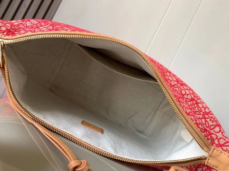 Loewe Cubi Bags Attractive 77431