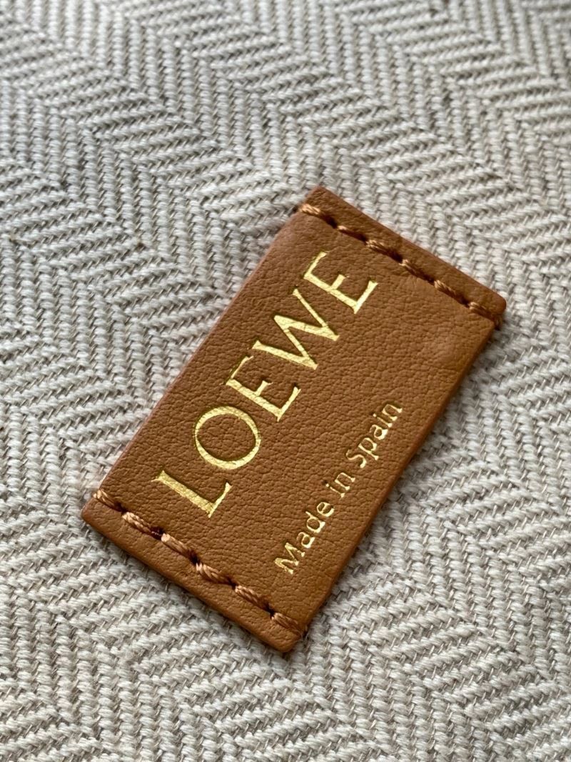 Loewe Cubi Bags Attractive 77431