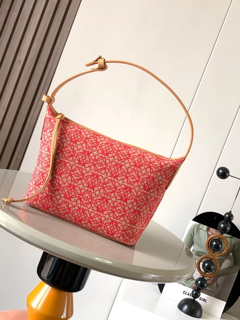 Loewe Cubi Bags Elegant 77422