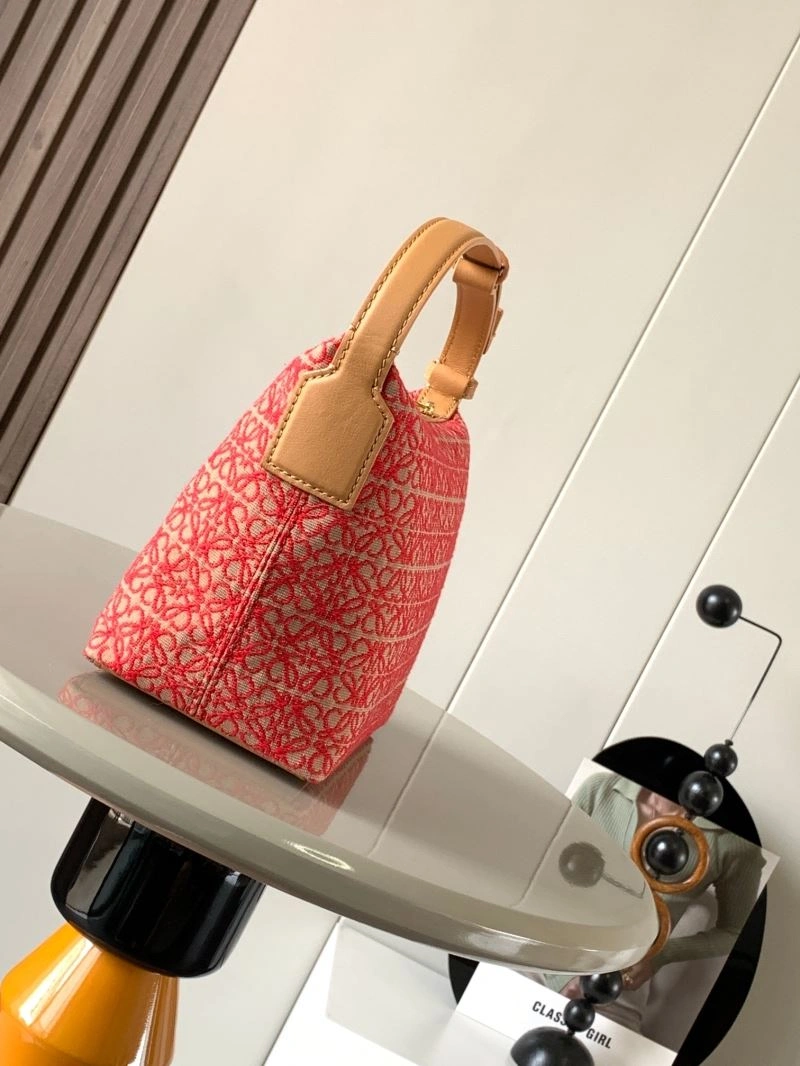 Loewe Cubi Bags Elegant 77422