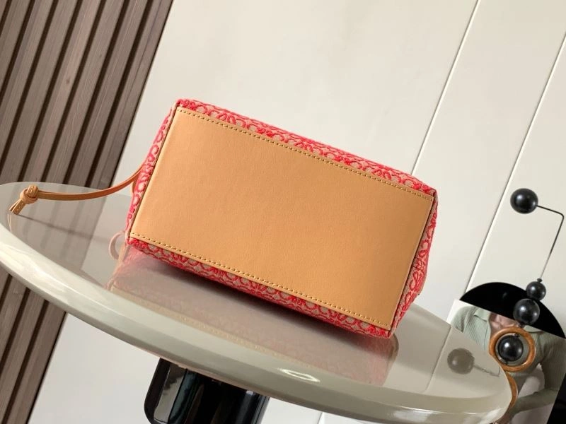 Loewe Cubi Bags Elegant 77422