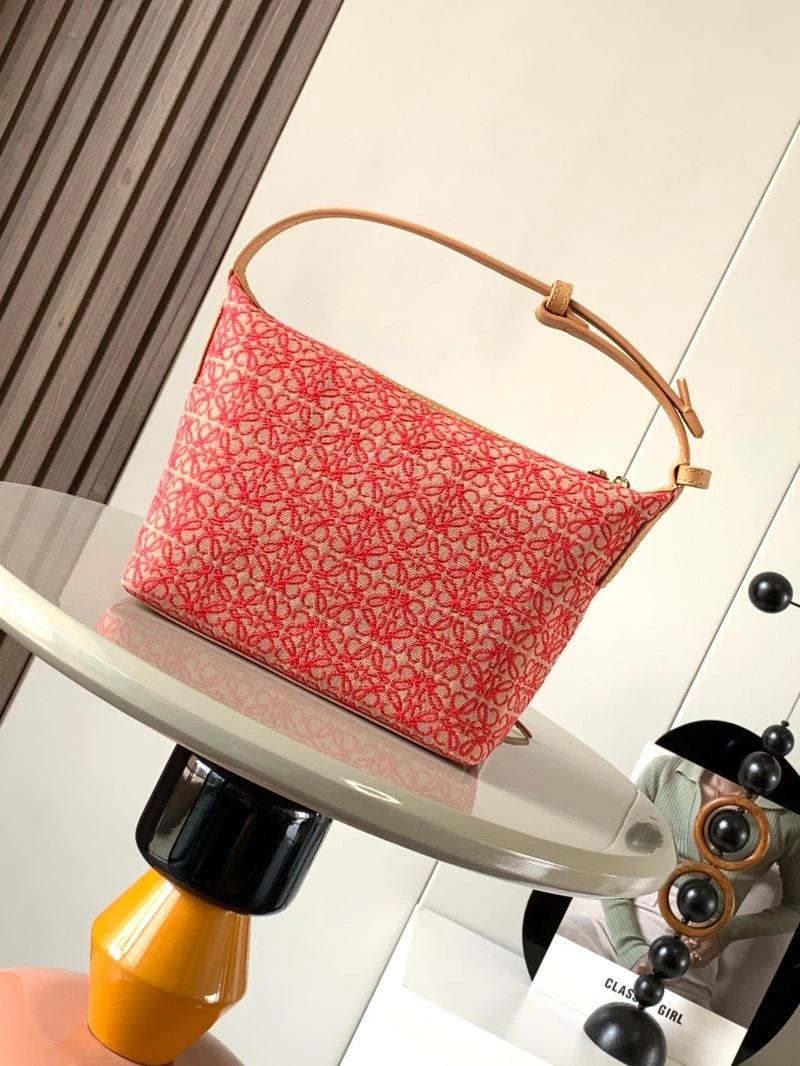 Loewe Cubi Bags Elegant 77422