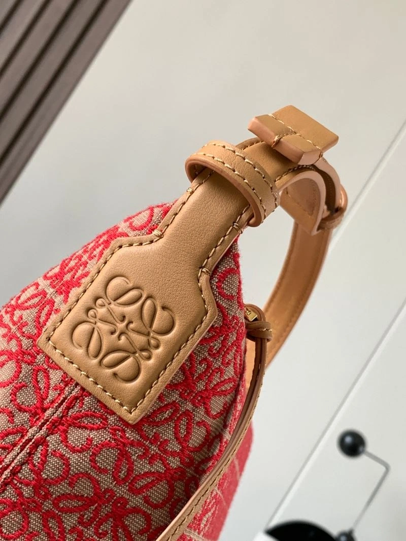 Loewe Cubi Bags Elegant 77422