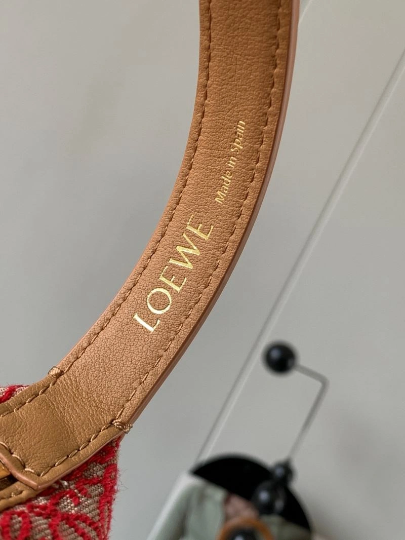 Loewe Cubi Bags Elegant 77422