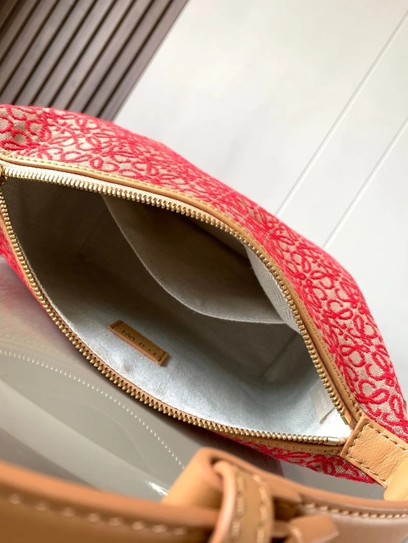 Loewe Cubi Bags Elegant 77422
