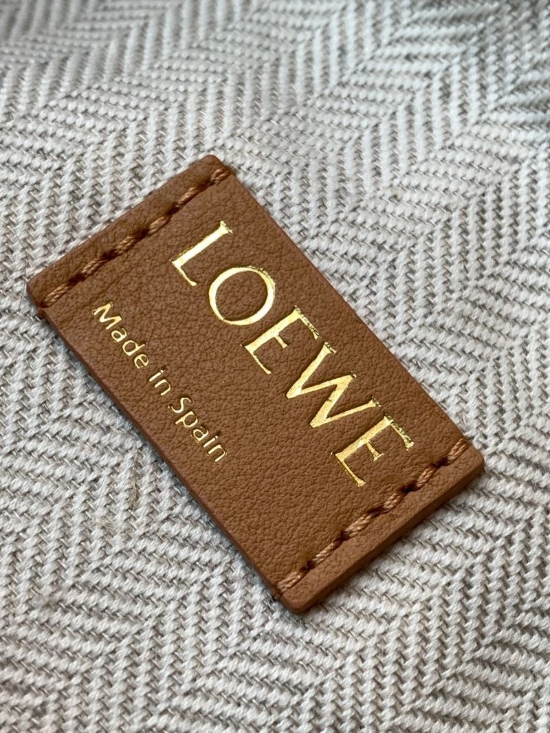 Loewe Cubi Bags Elegant 77422