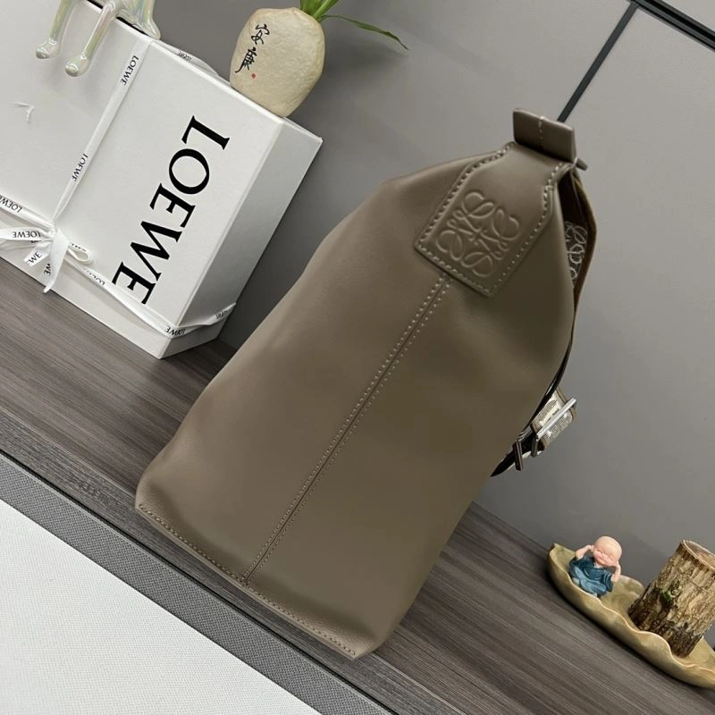 Loewe Cubi Bags Compact 77433