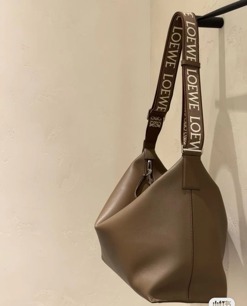 Loewe Cubi Bags Compact 77433