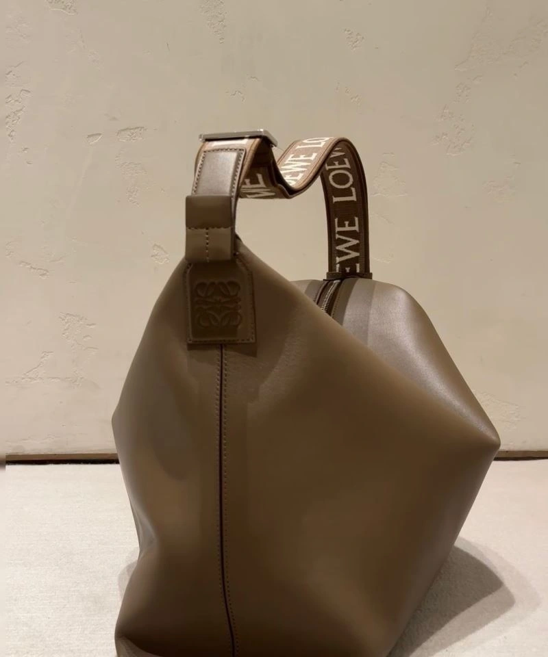 Loewe Cubi Bags Compact 77433