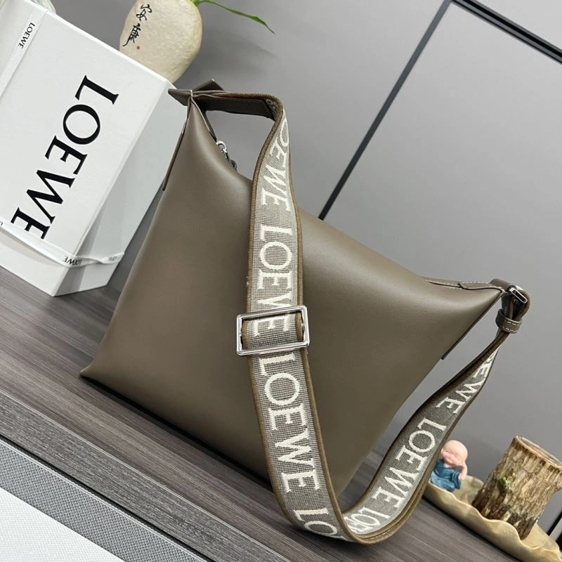 Loewe Cubi Bags Sophisticated 73391