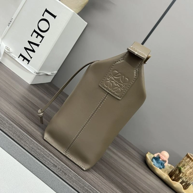 Loewe Cubi Bags Sophisticated 73391