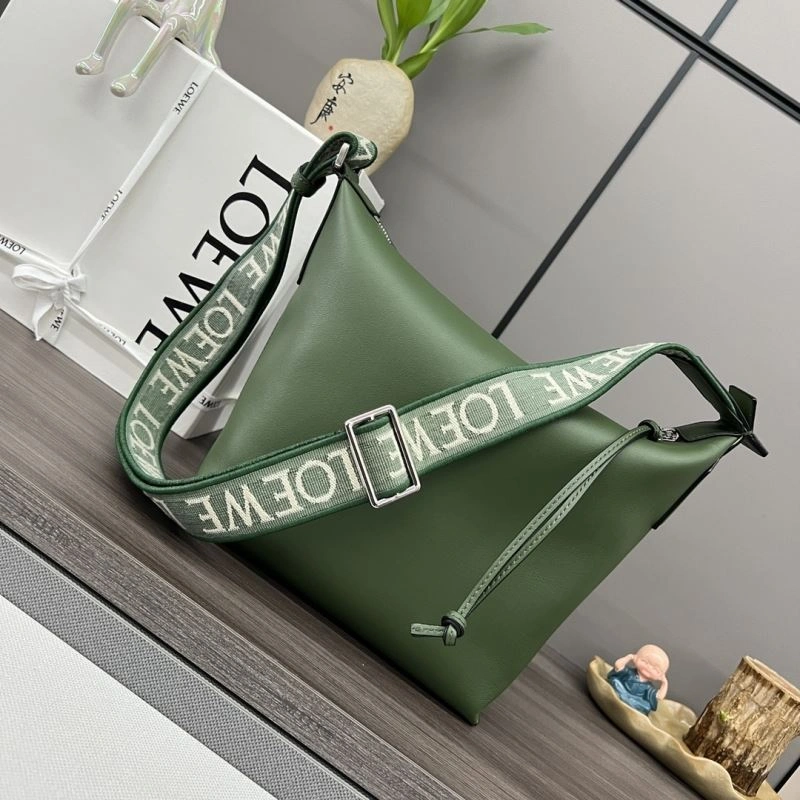 Loewe Cubi Bags Efficient 73394