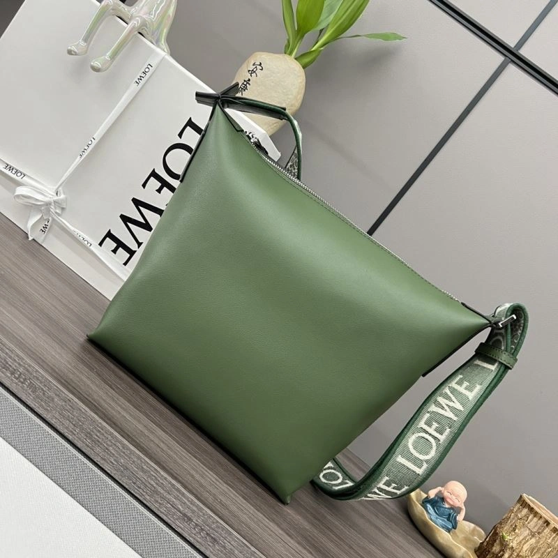 Loewe Cubi Bags Efficient 73394