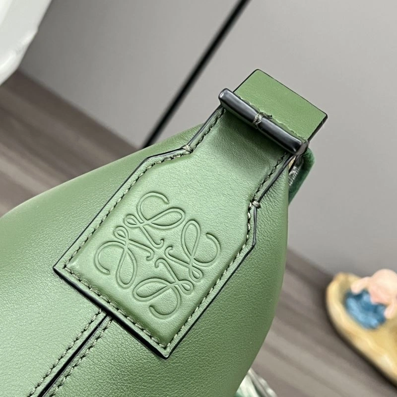 Loewe Cubi Bags Efficient 73394