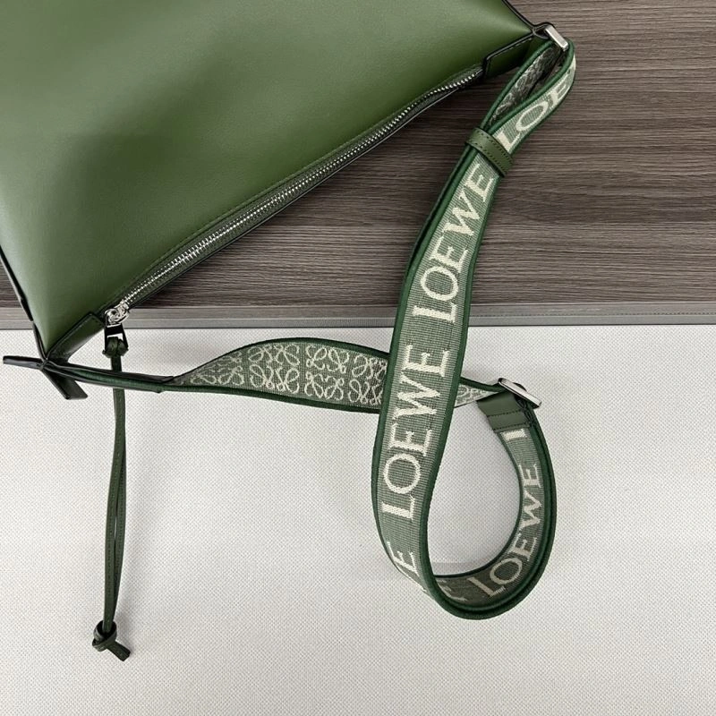 Loewe Cubi Bags Efficient 73394