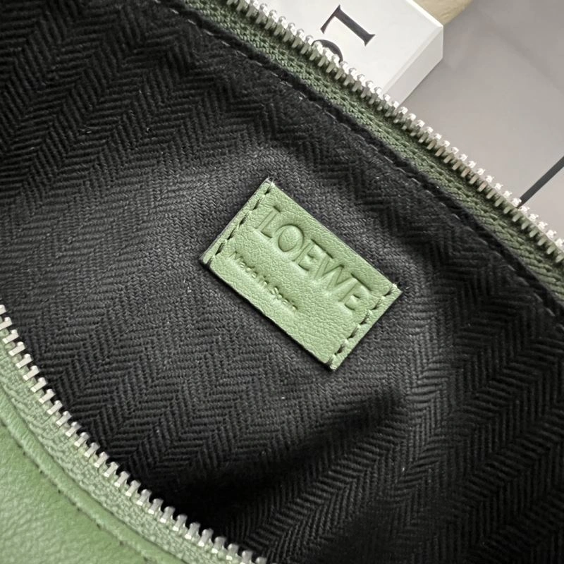 Loewe Cubi Bags Efficient 73394