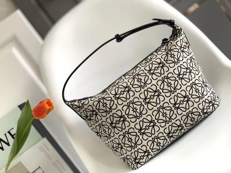 Sustainable Loewe Cubi Bags 73502