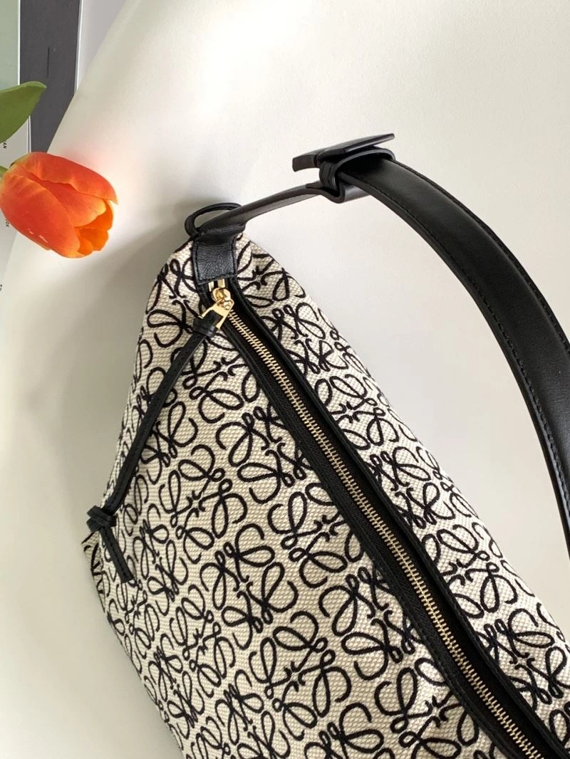 Sustainable Loewe Cubi Bags 73502