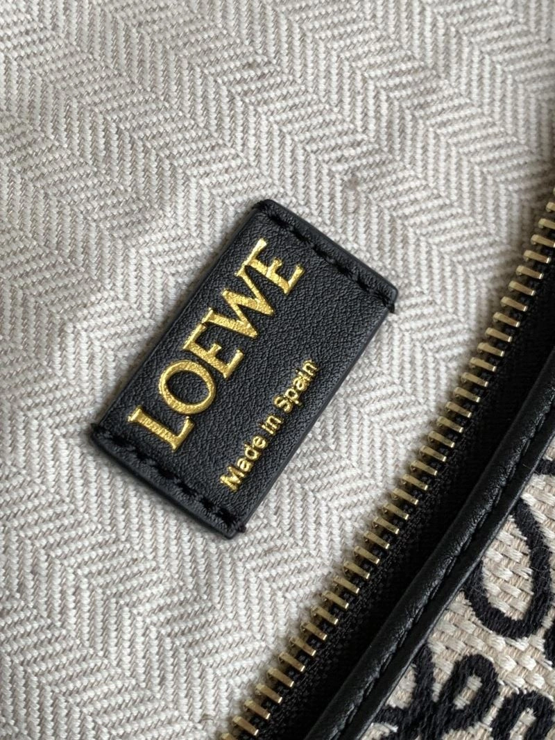 Sustainable Loewe Cubi Bags 73502