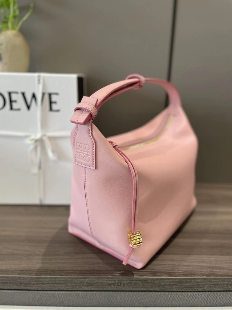 EyeCatching Loewe Cubi Bags 73386
