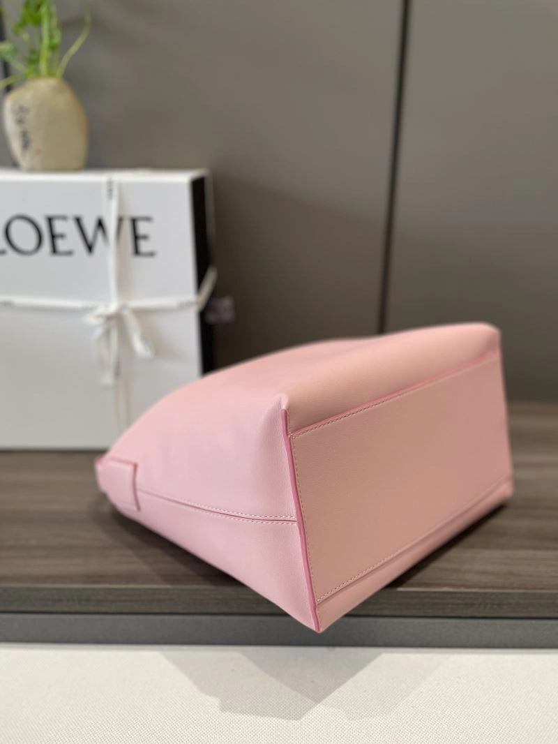 EyeCatching Loewe Cubi Bags 73386