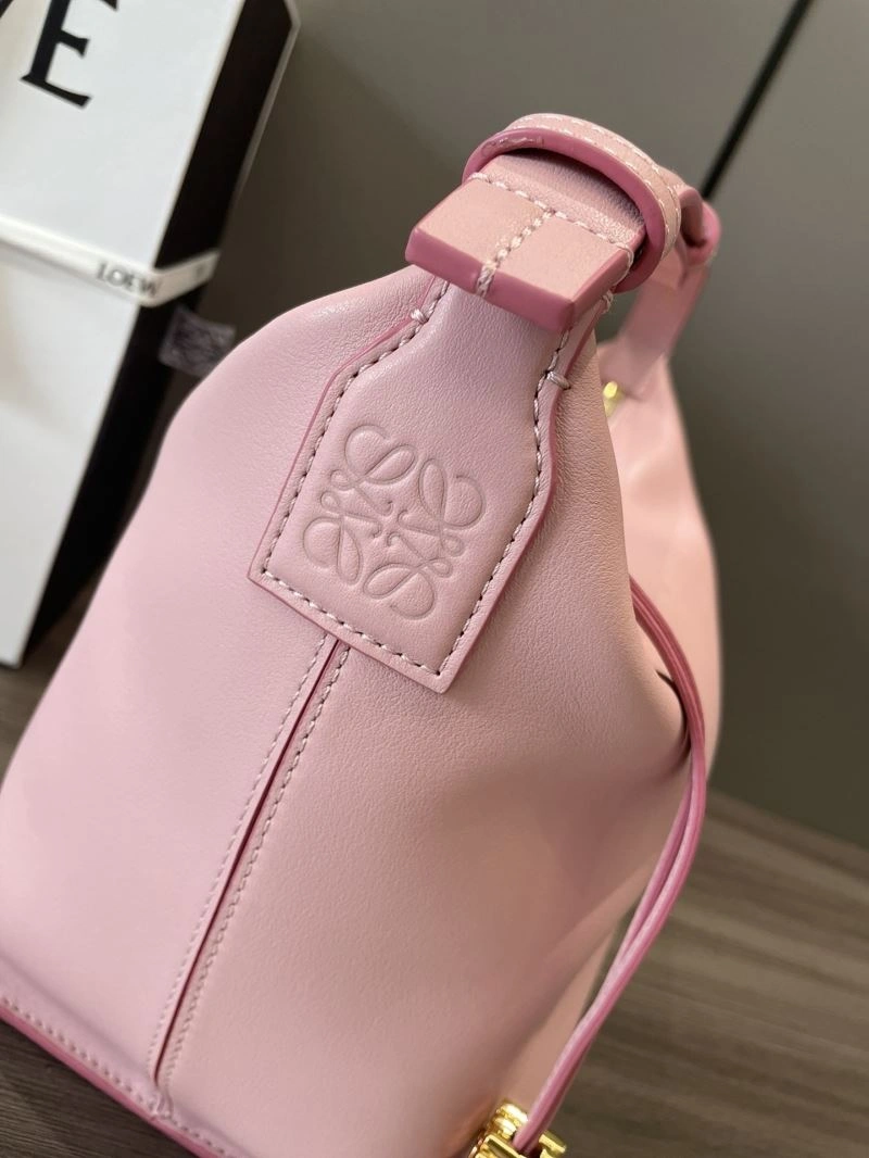 EyeCatching Loewe Cubi Bags 73386