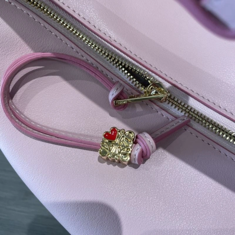 EyeCatching Loewe Cubi Bags 73386