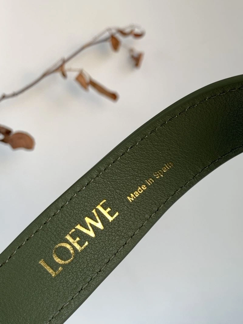 Sustainable Loewe Cubi Bags 73384