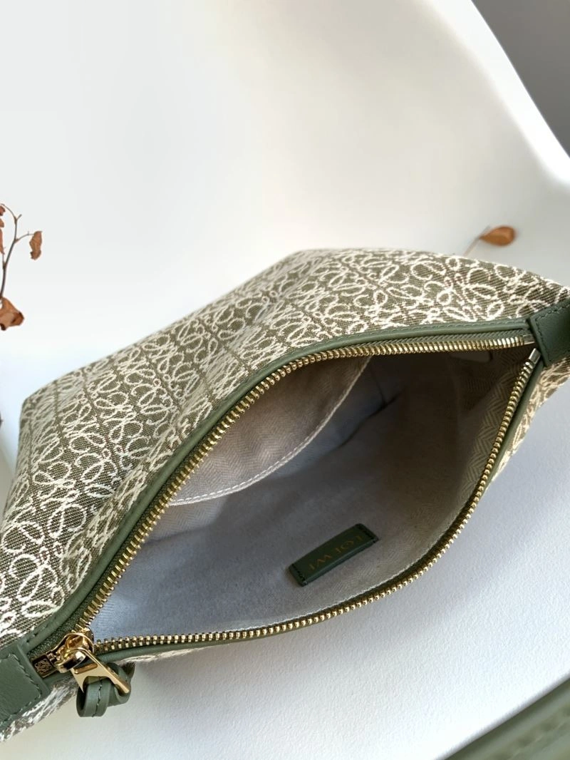 Sustainable Loewe Cubi Bags 73384