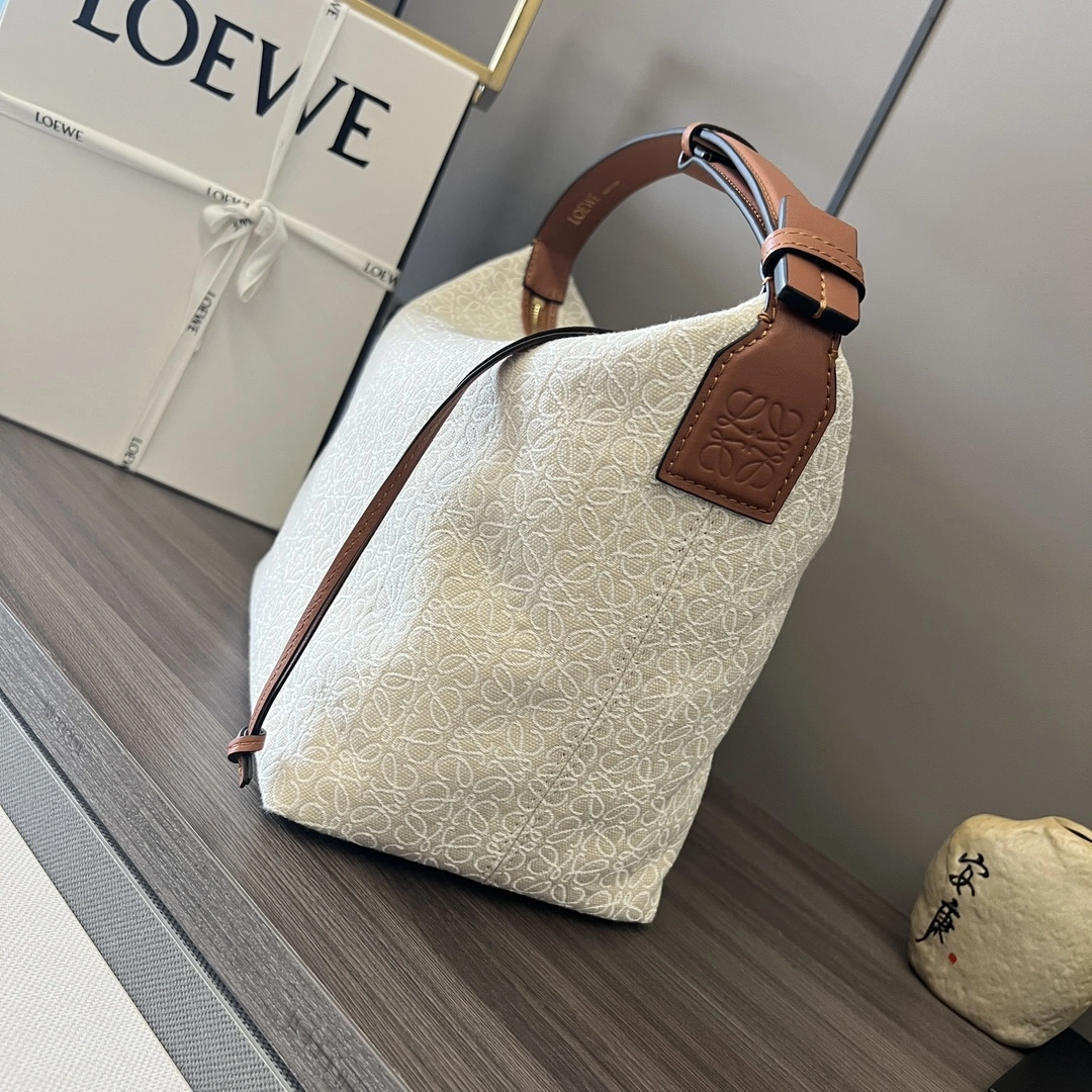 Loewe Cubi Bags Bold 72177
