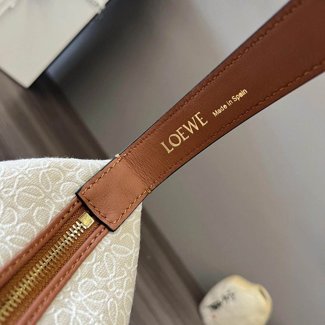 Loewe Cubi Bags Bold 72177