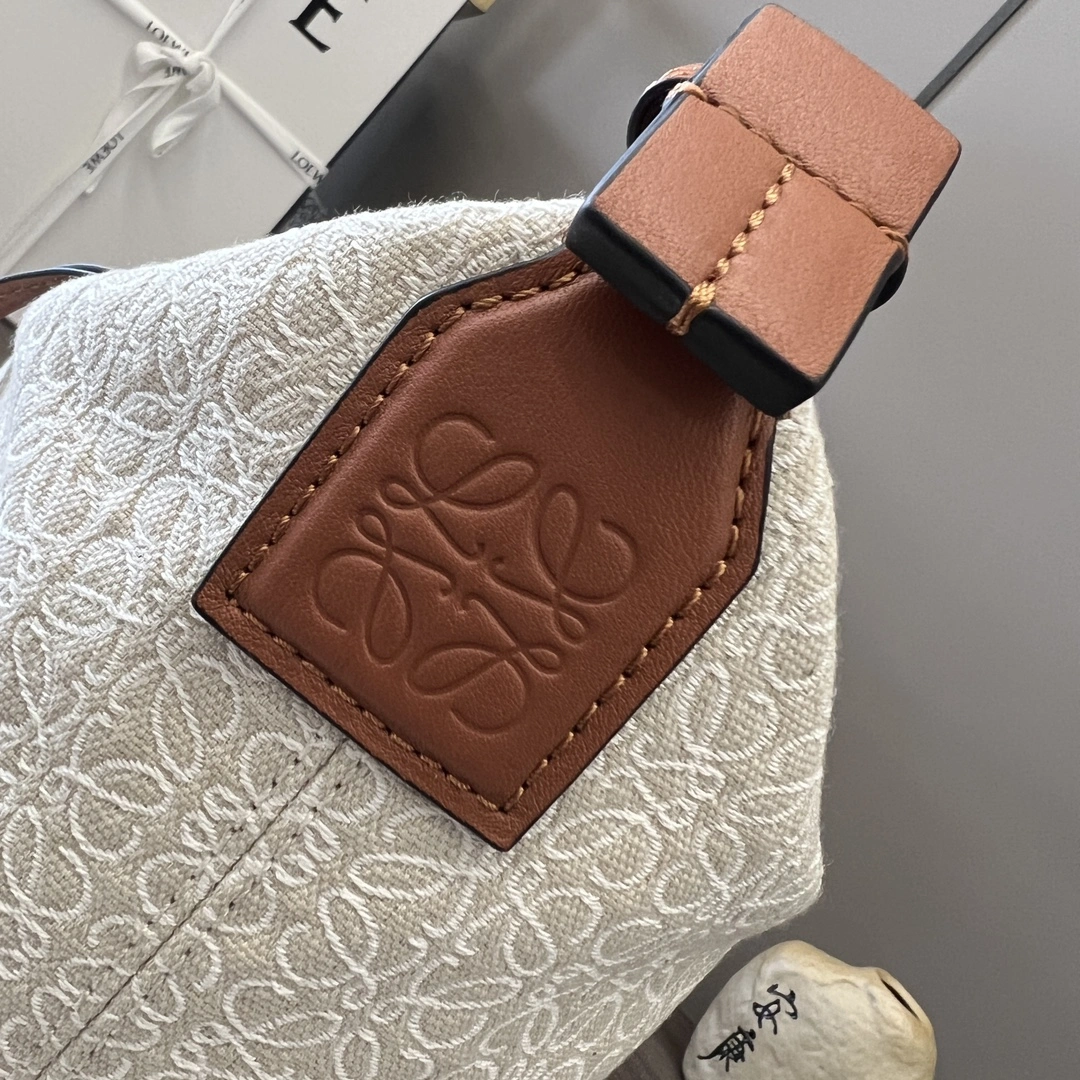 Loewe Cubi Bags Bold 72177