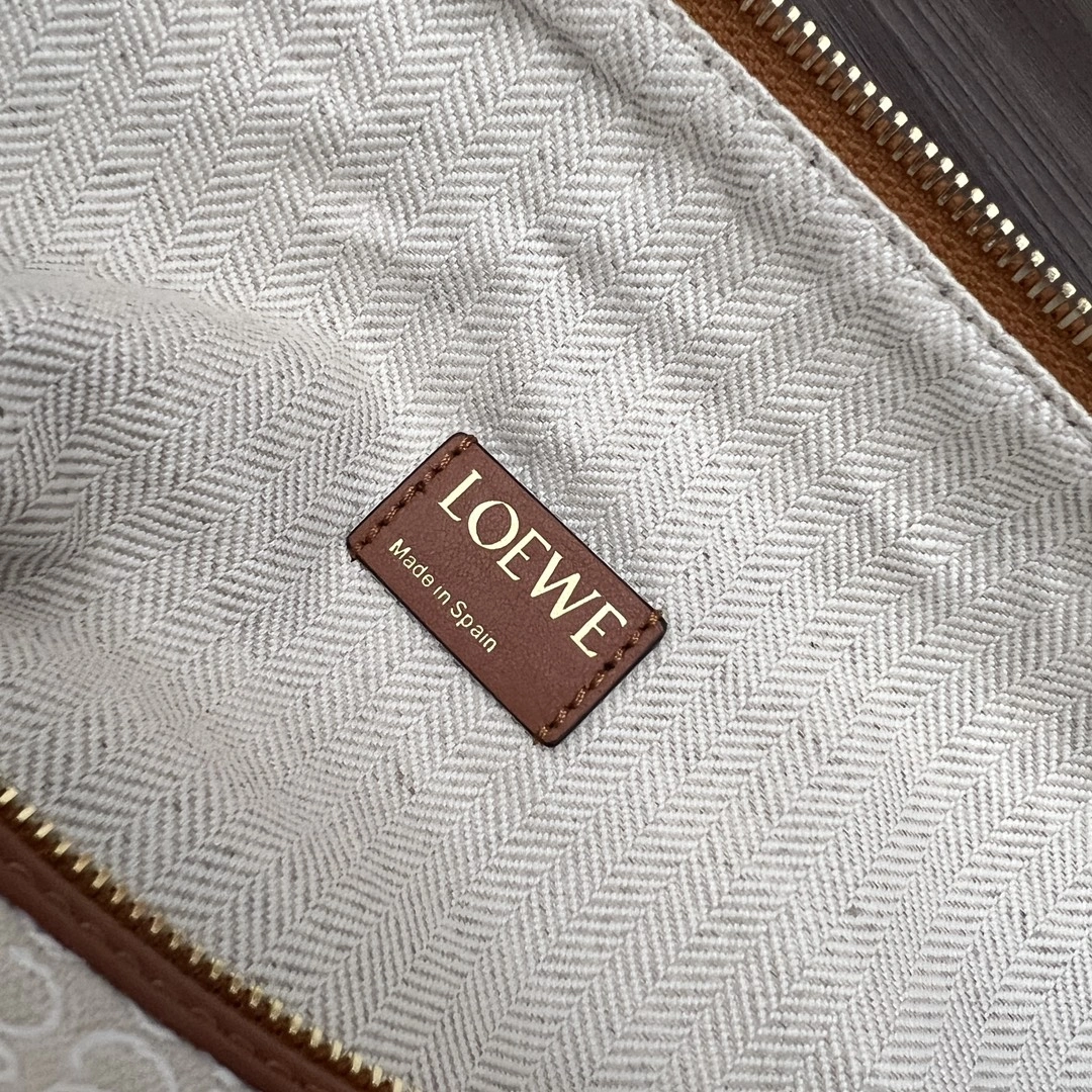 Loewe Cubi Bags Bold 72177
