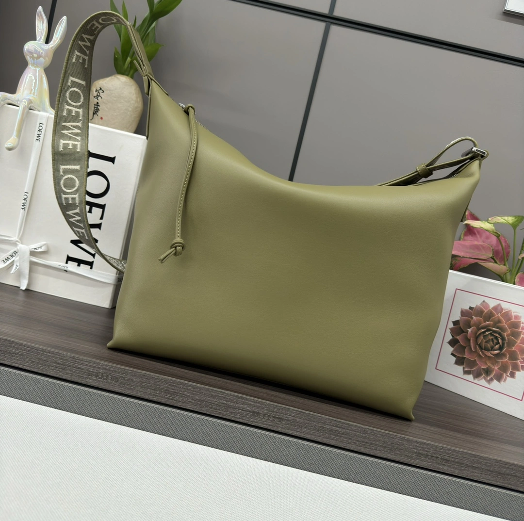 Loewe Cubi Bags Colorful 72181