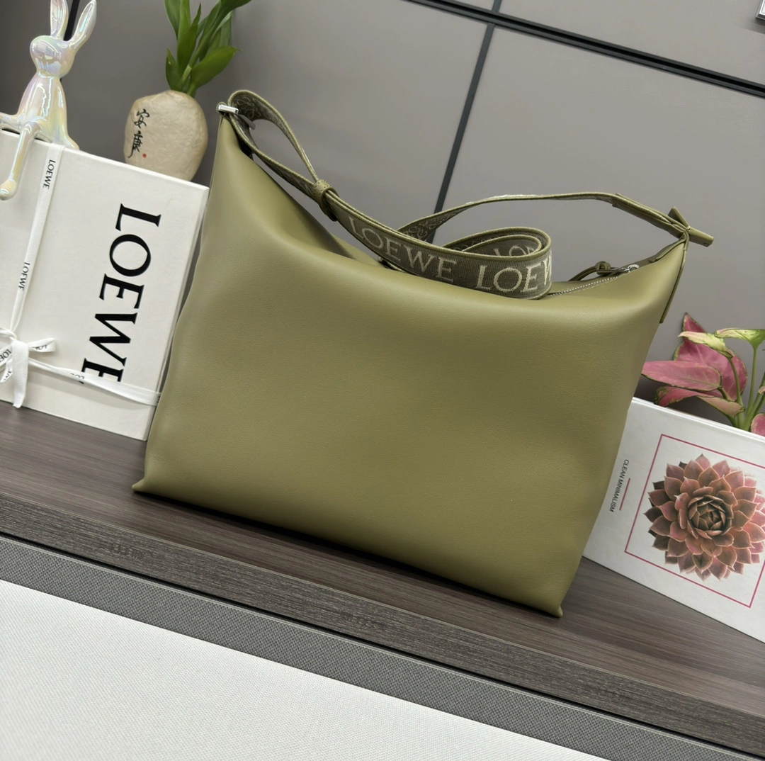 Loewe Cubi Bags Colorful 72181