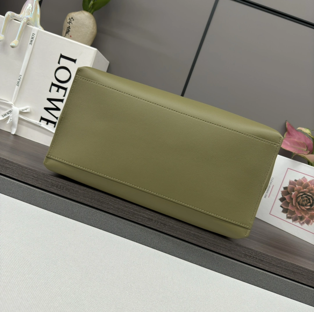 Loewe Cubi Bags Colorful 72181