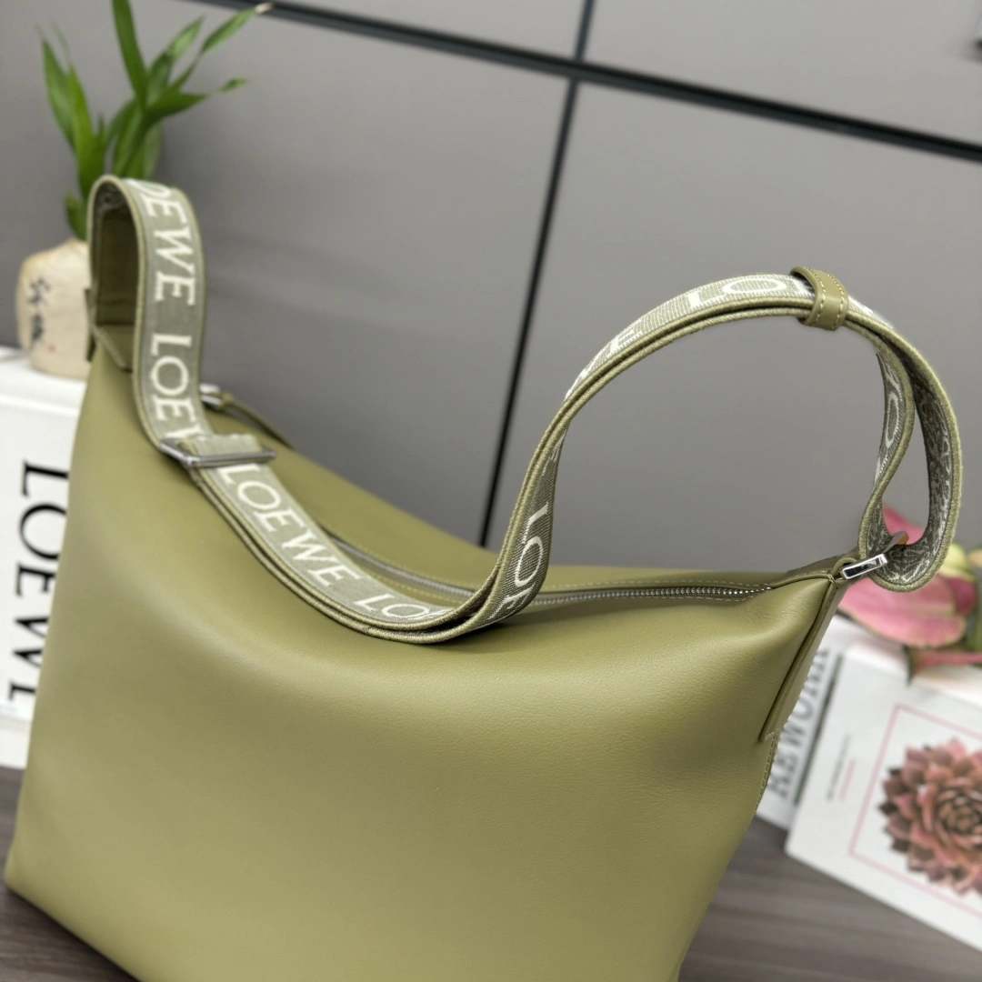 Loewe Cubi Bags Colorful 72181