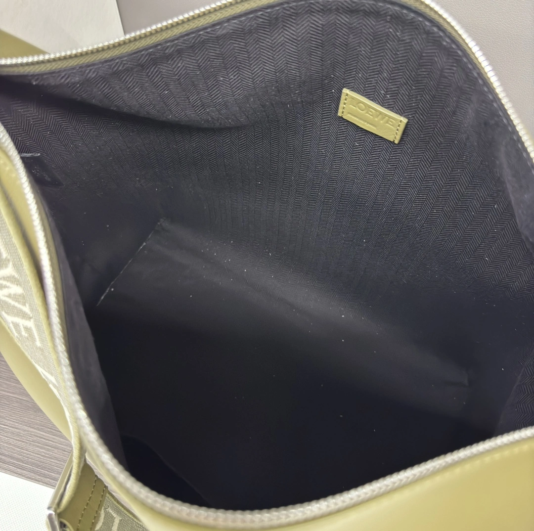 Loewe Cubi Bags Colorful 72181
