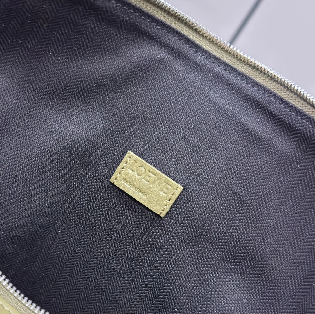 Loewe Cubi Bags Colorful 72181