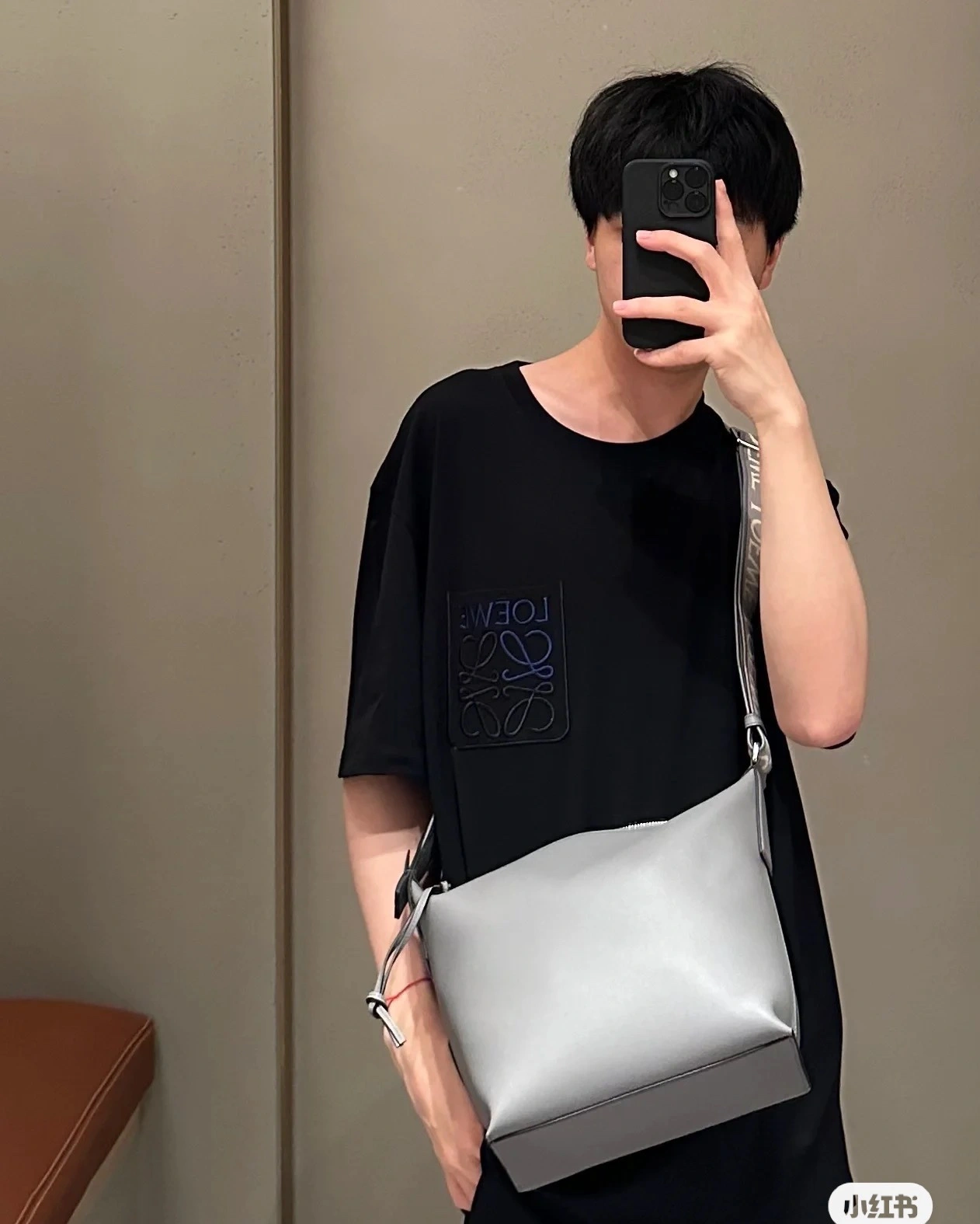 Unique Loewe Cubi Bags 72184
