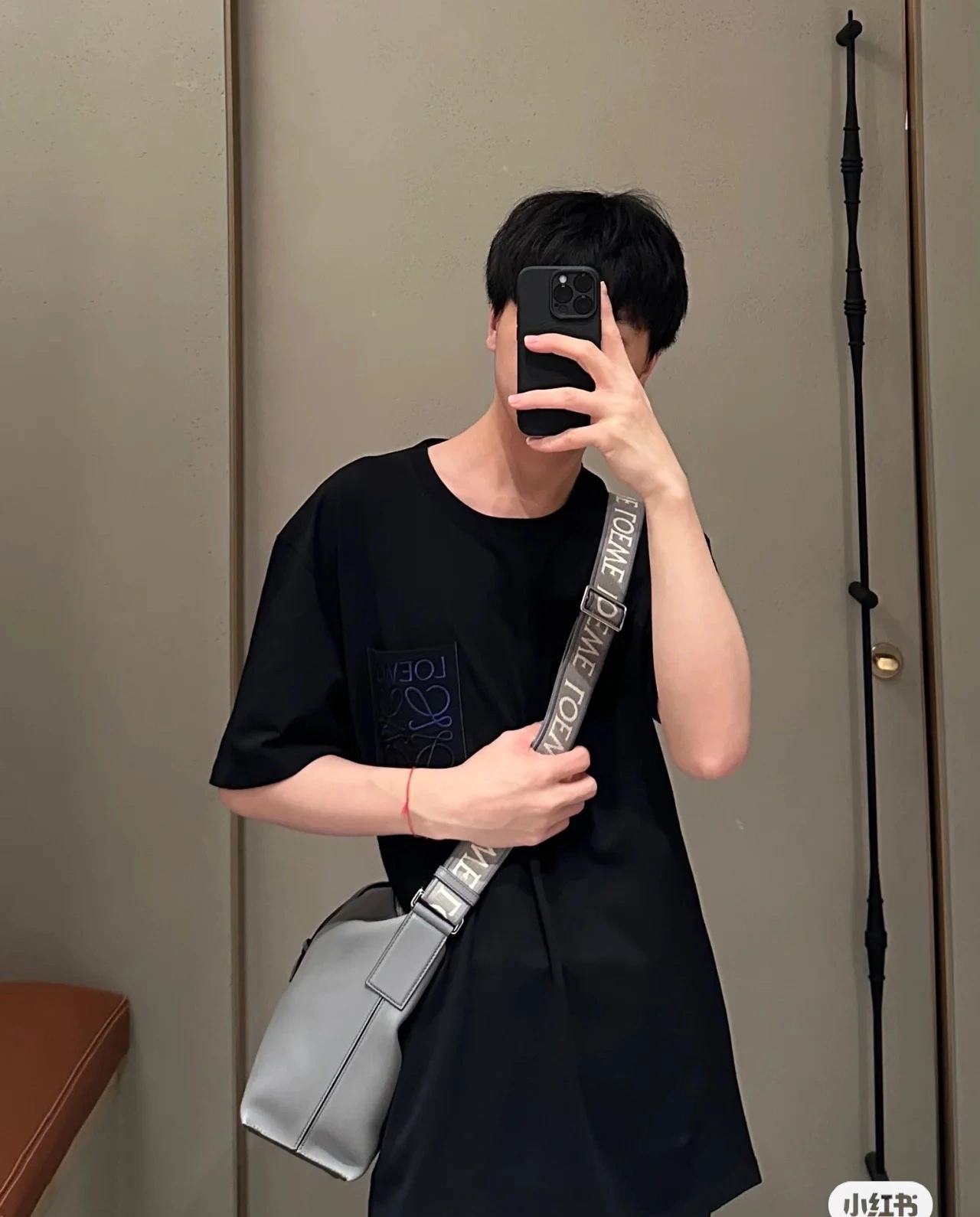Unique Loewe Cubi Bags 72184