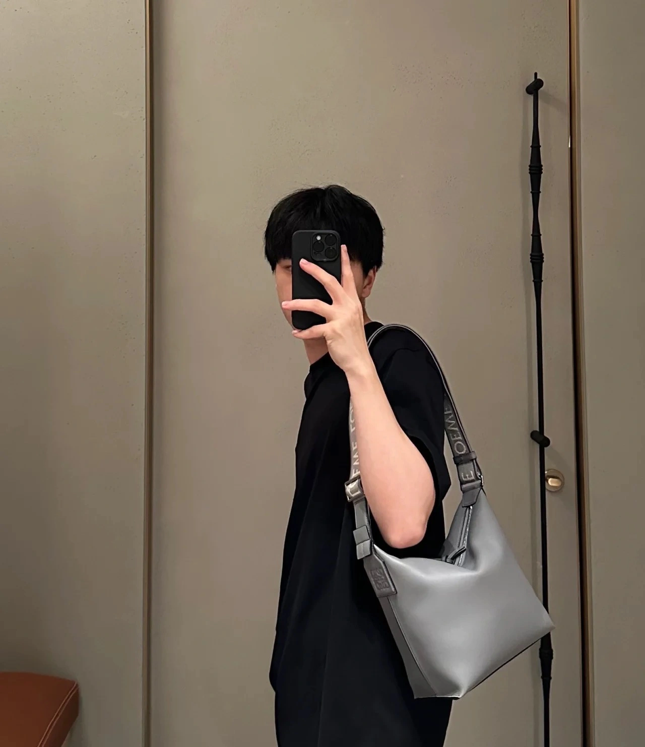 Unique Loewe Cubi Bags 72184