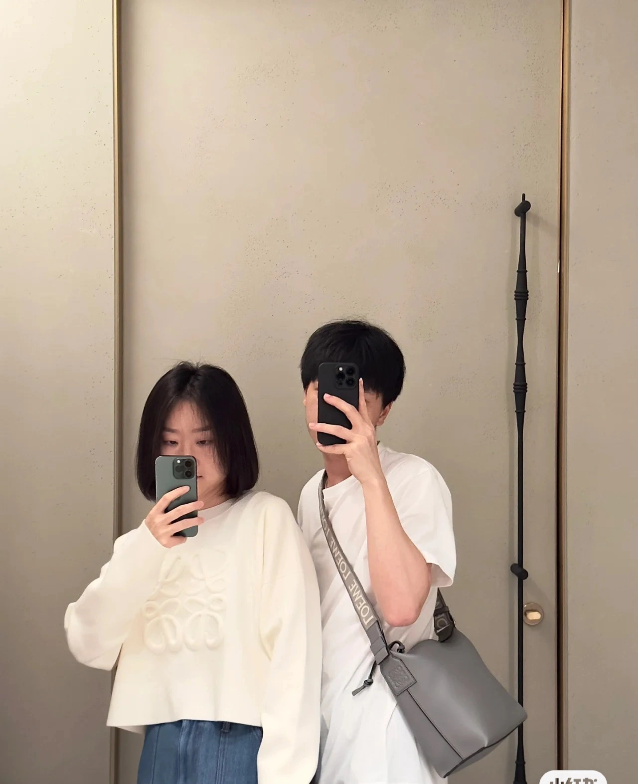 Unique Loewe Cubi Bags 72184
