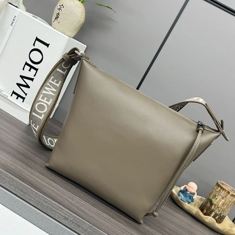 Sporty Loewe Cubi Bags 61695